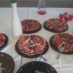leckeres Essen