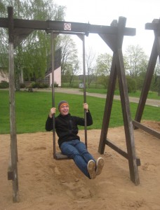 Freizeit ohne Computer