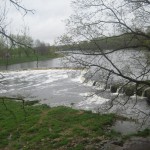 Wasserfall Wasserfall