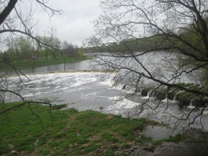 Wasserfall