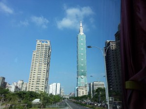 Taipei 101