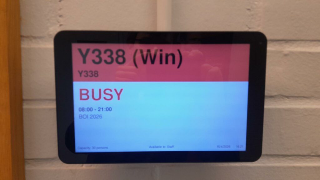 Win steht allerdings für Windows und nicht für Gewinnen, das wissen unsere Teilnehmenden aber noch nicht.